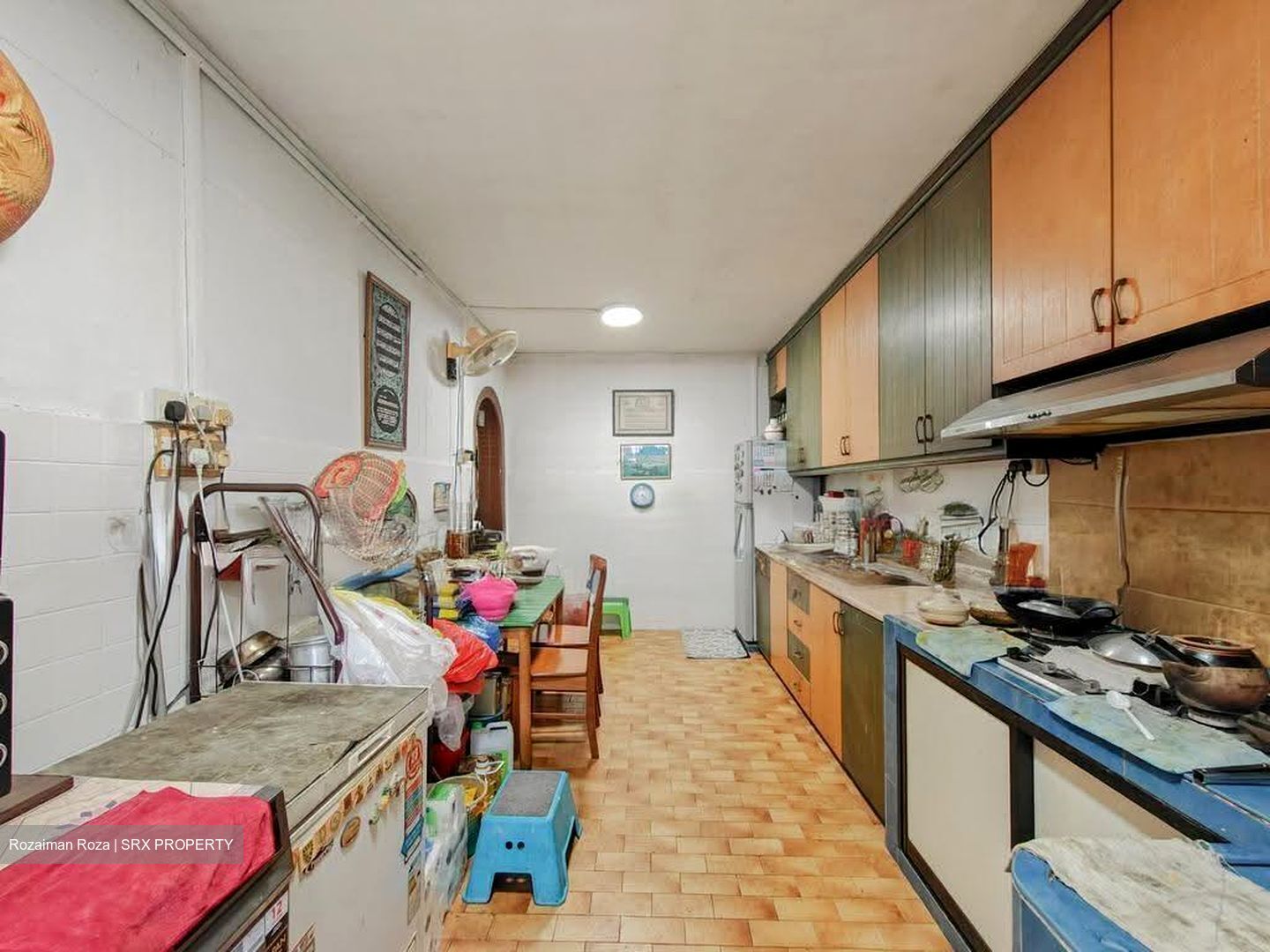 Blk 203 Tampines Street 21 (Tampines), HDB 5 Rooms #631985531